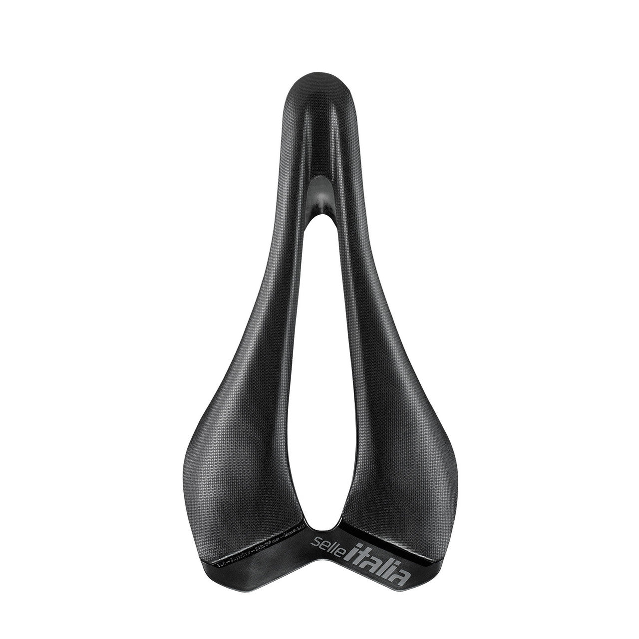 Selle SLR Racing Replica S3 - vue de dessus