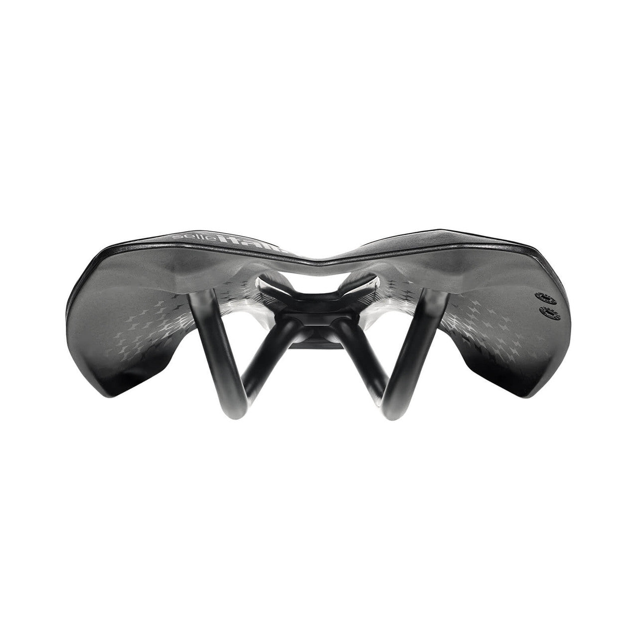 Selle SLR Advan Superflow S3 - vue arrière
