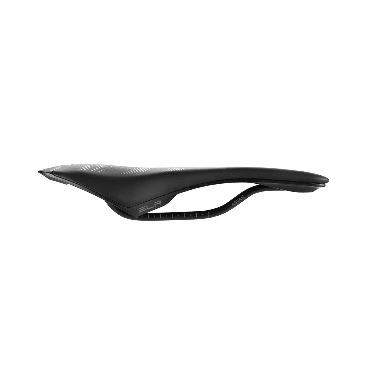 Selle SLR Advan Superflow S3 - vue de profil