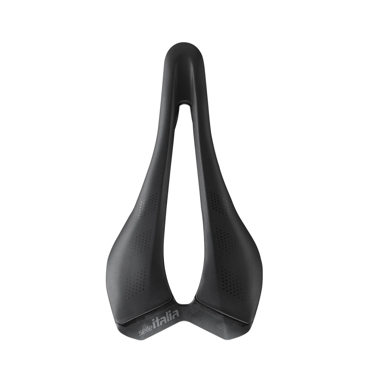 Selle SLR Advan Superflow S3 - vue de dessus