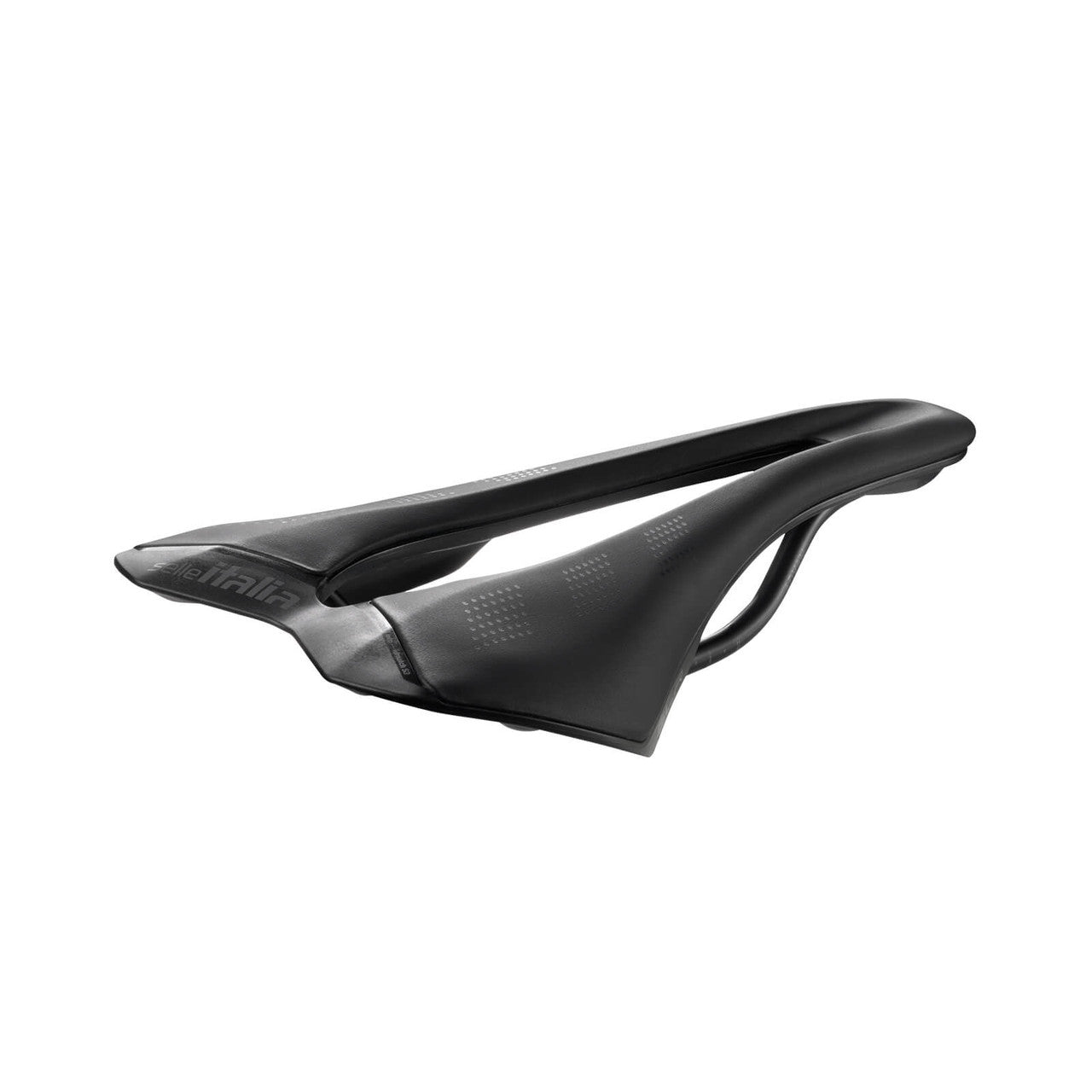 Selle SLR Advan Superflow S3 - vue 3/4