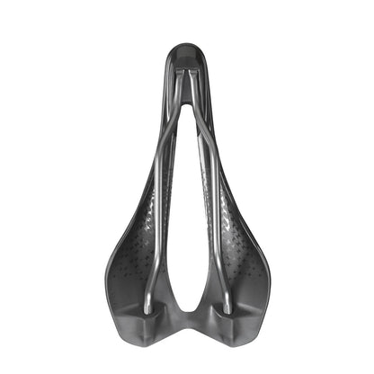 Selle SELLE ITALIA SLR ELITE SUPERFLOW S3 130 mm Rails Titane