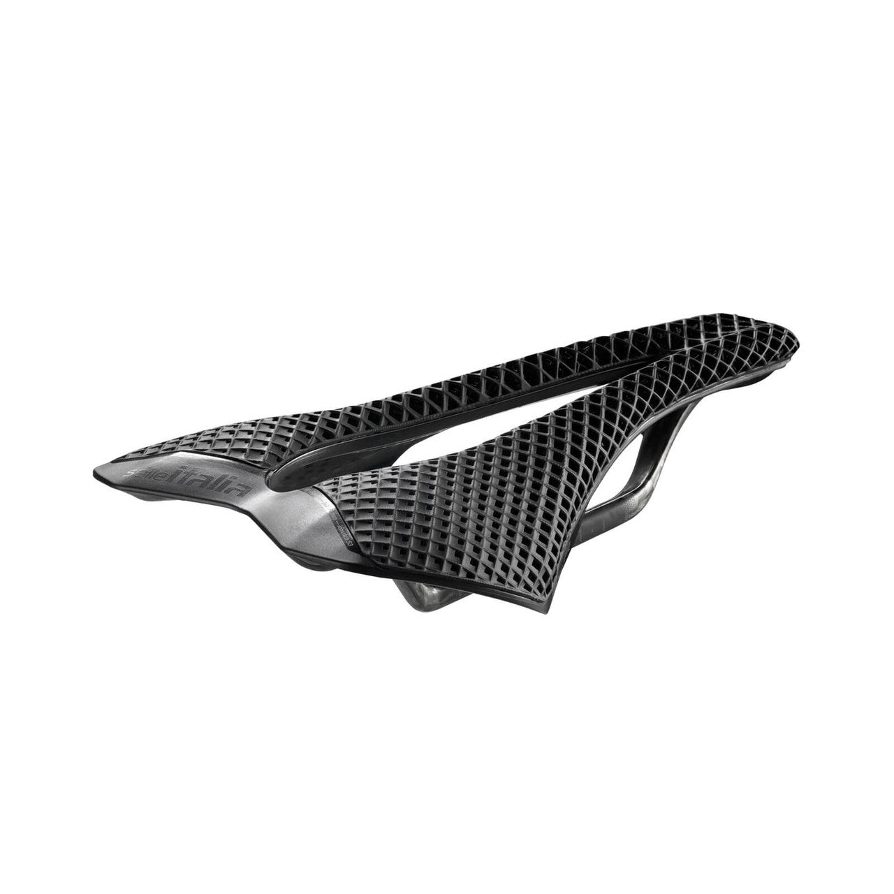 Selle SLR 3D Carbon S3 - vue 3/4