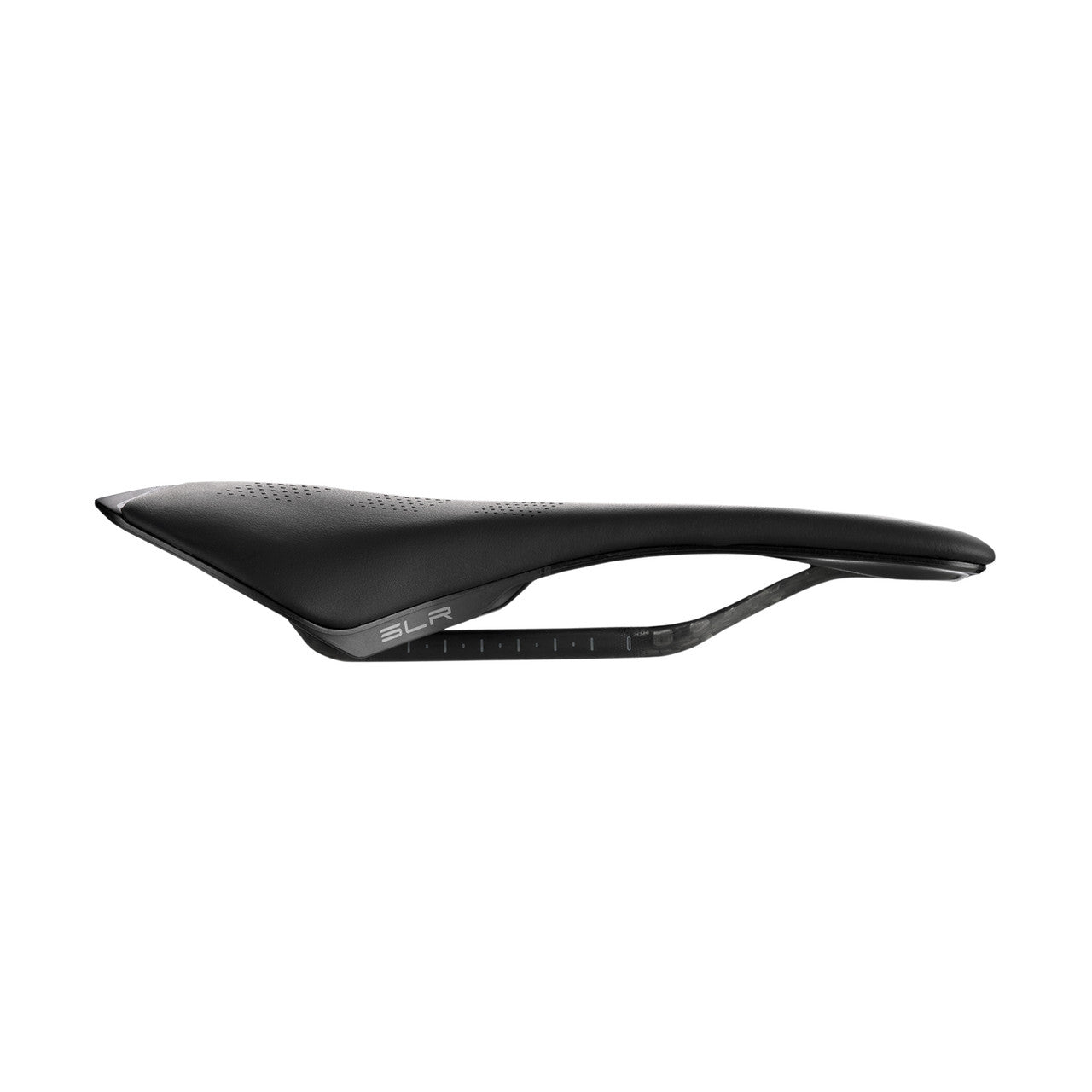 Selle SELLE ITALIA SLR CARBON SUPERFLOW L3 145 mm Rails Carbone
