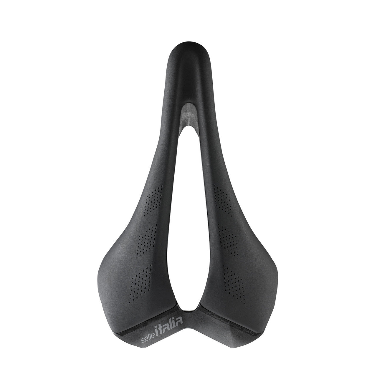 Selle SELLE ITALIA SLR CARBON SUPERFLOW L3 145 mm Rails Carbone