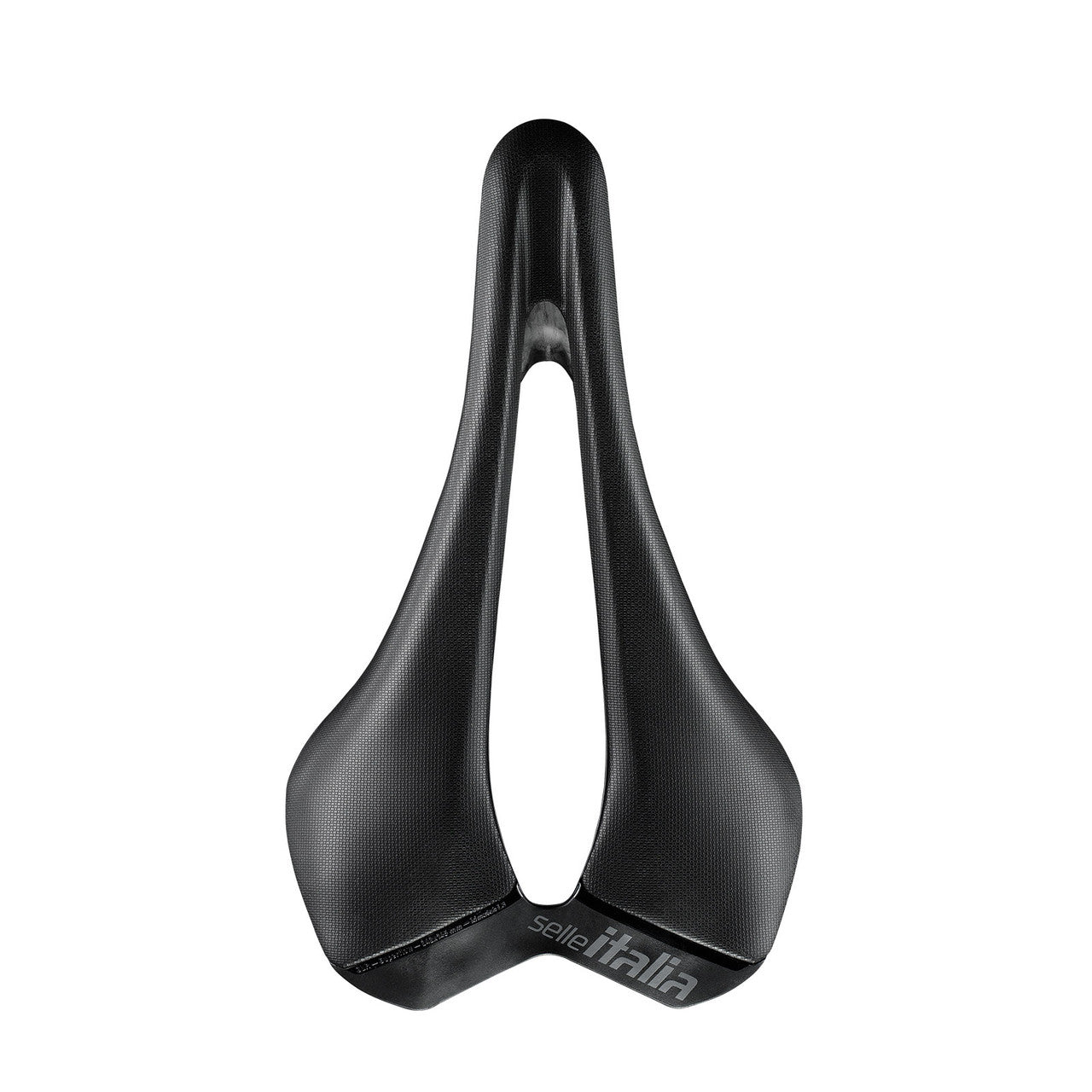 Selle SLR Racing Replica L3 - vue de dessus