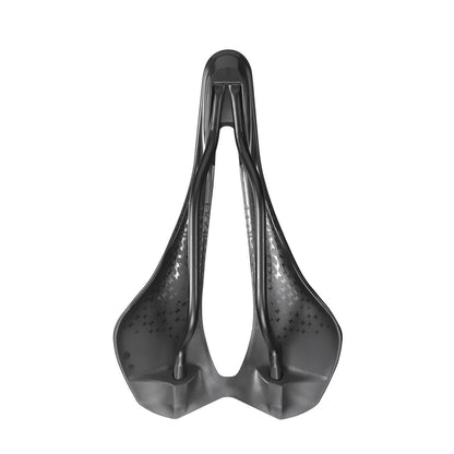 Selle SLR Advan Superflow L3 - vue de dessous
