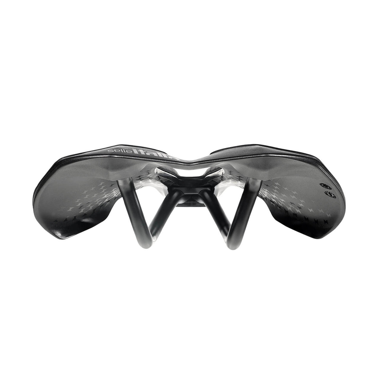 Selle SLR Advan Superflow L3 - vue arrière