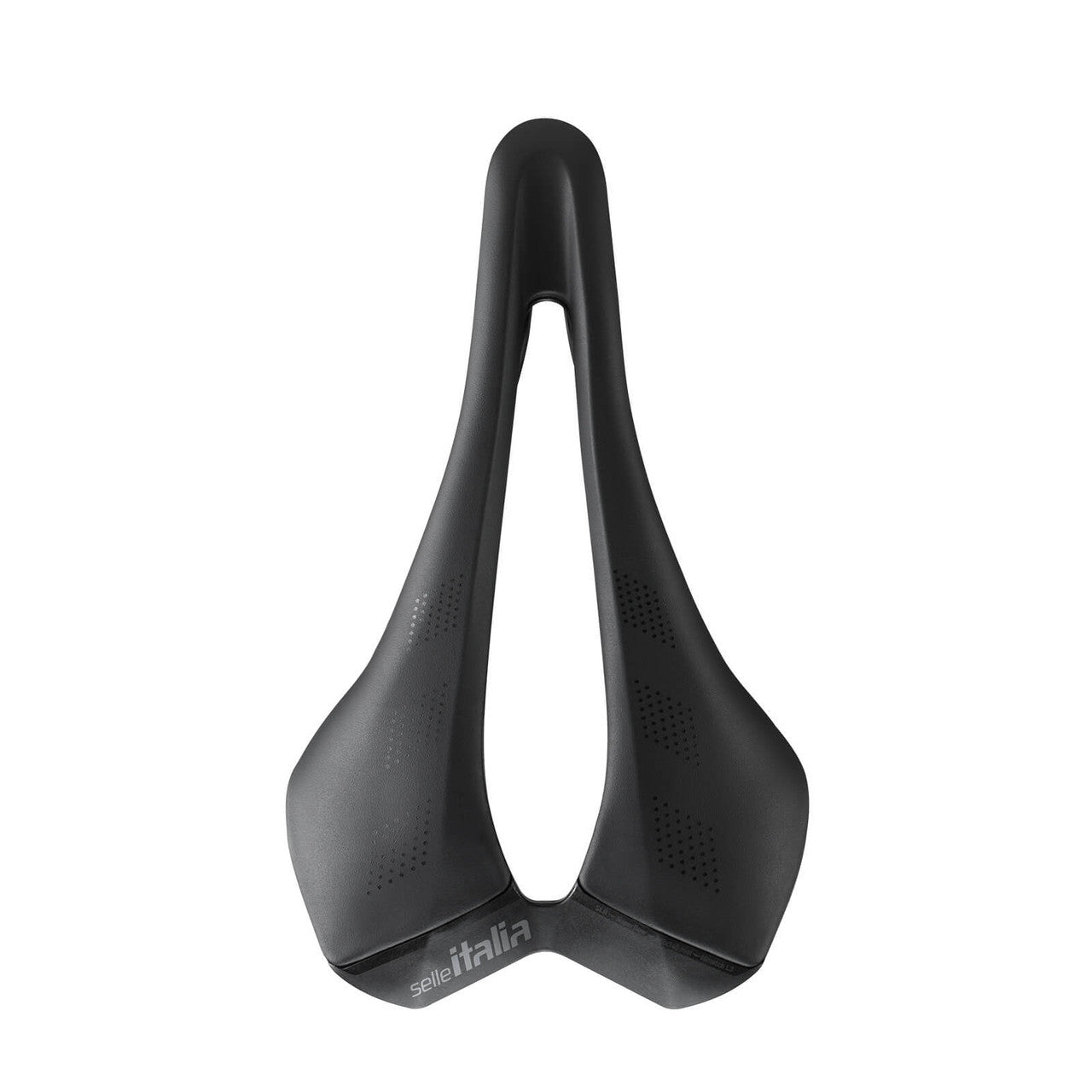 Selle SLR Advan Superflow L3 - vue de dessus