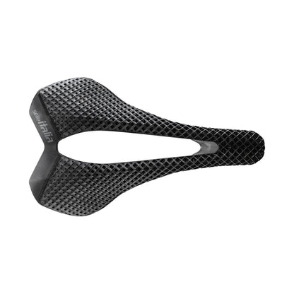 Selle SLR 3D Carbon L3 - vue de dessus