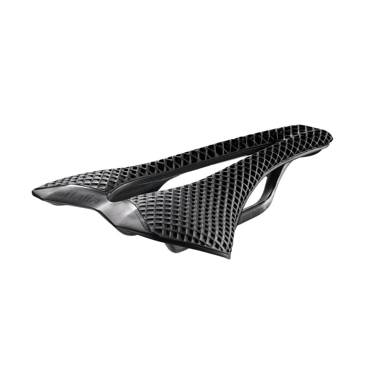 Selle SLR 3D Carbon L3 - vue 3/4