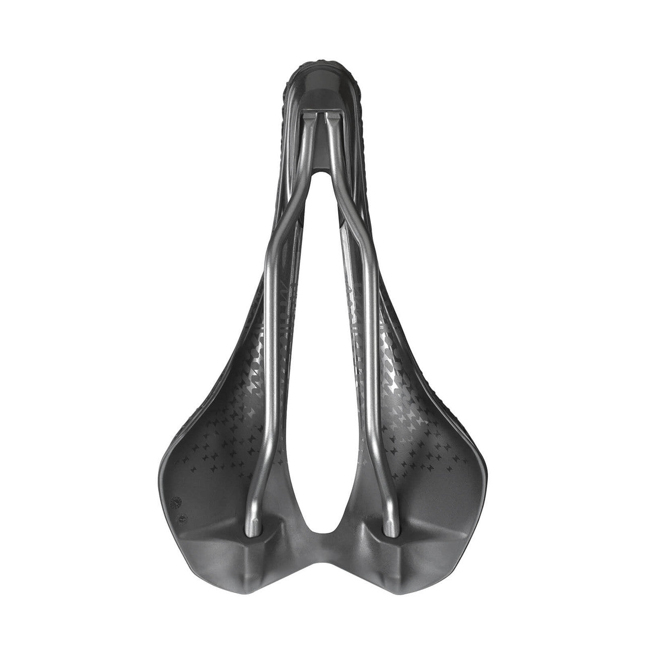 Selle SLR 3D Elite L3 - vue de dessous