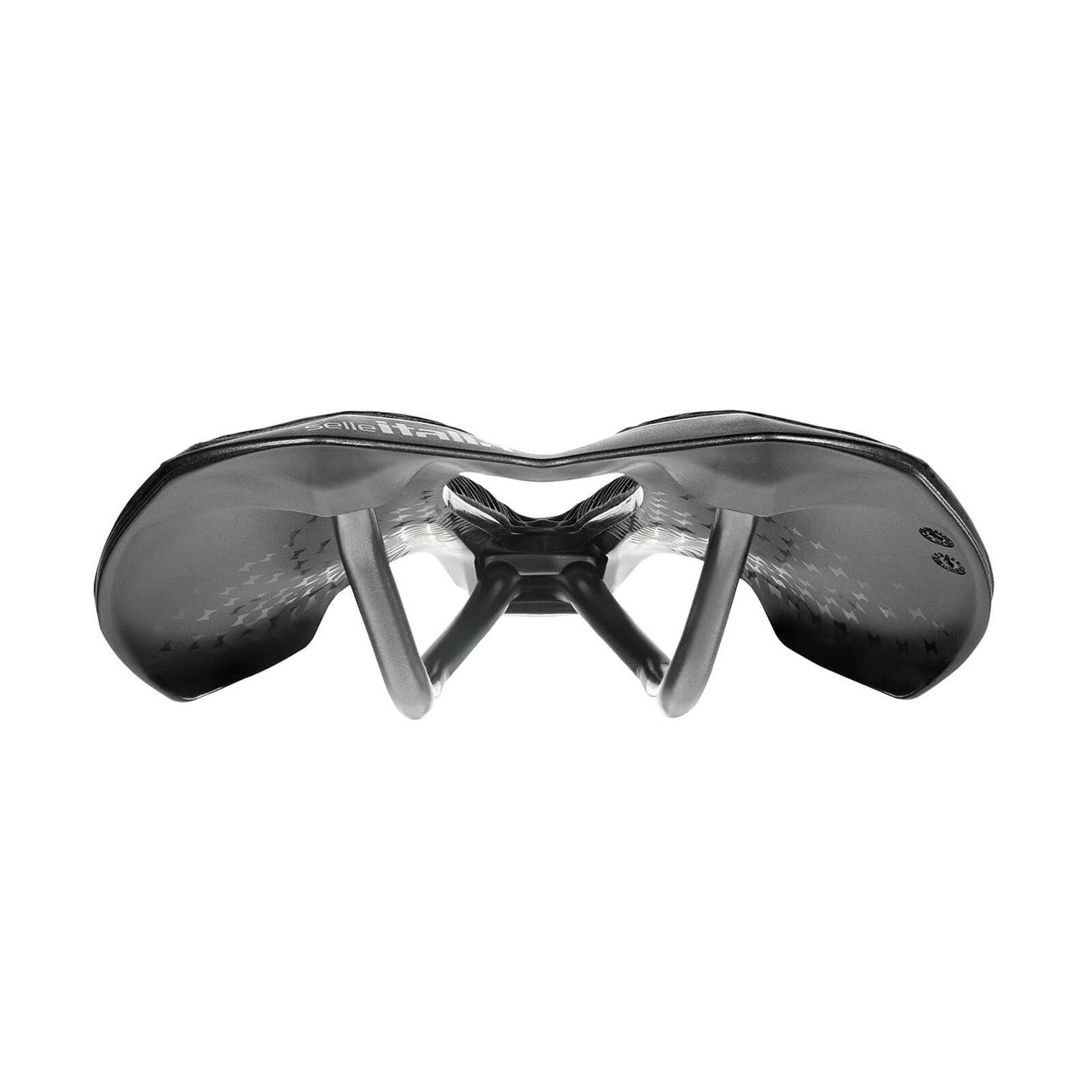 Selle SLR 3D Elite L3 - vue arrière