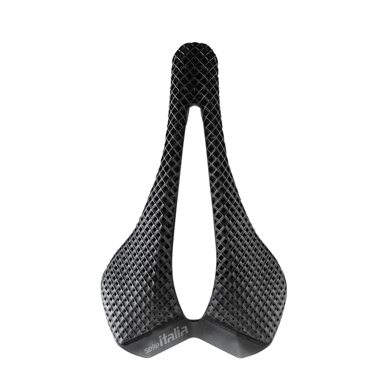 Selle SLR 3D Elite L3 - vue de dessus