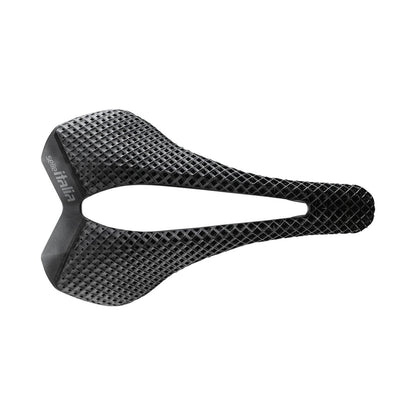 Selle SLR 3D Elite L3 - vue de dessus