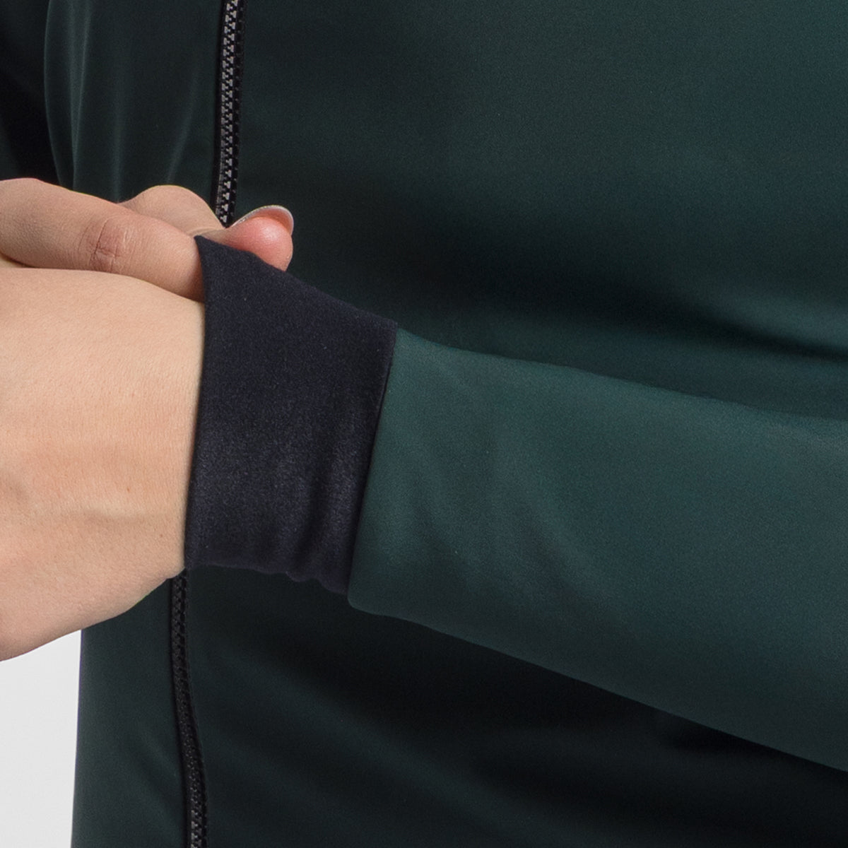Veste SPORTFUL SUPERGIARA 2 Femme Vert