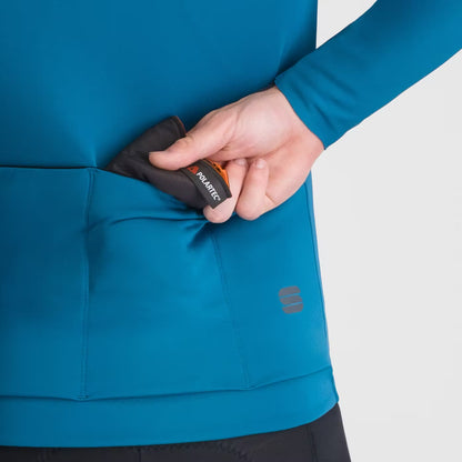 Sous-Vêtement SPORTFUL GAZZETTA SHIFT Sans Manches Noir
