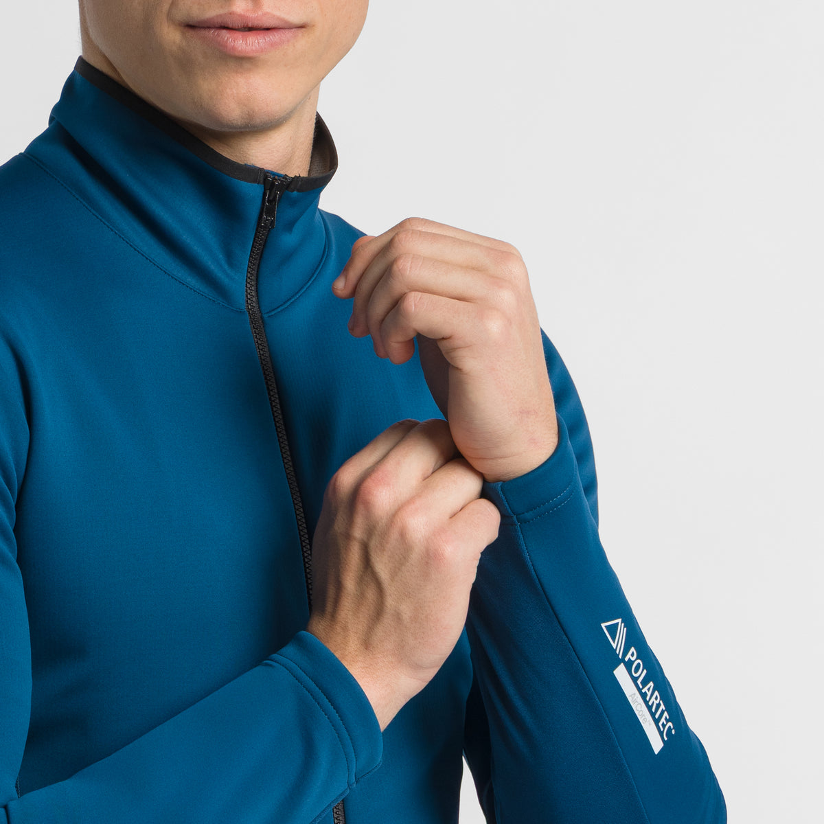 Veste SPORTFUL SRK 2 Bleu
