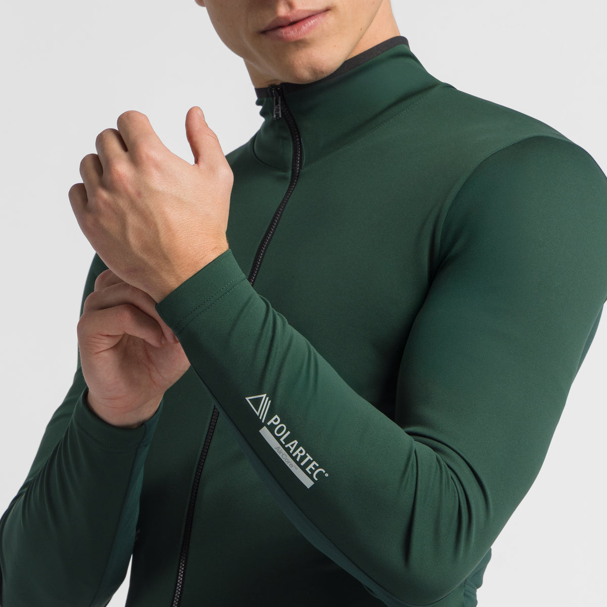 Veste SPORTFUL SRK SHIFT Vert