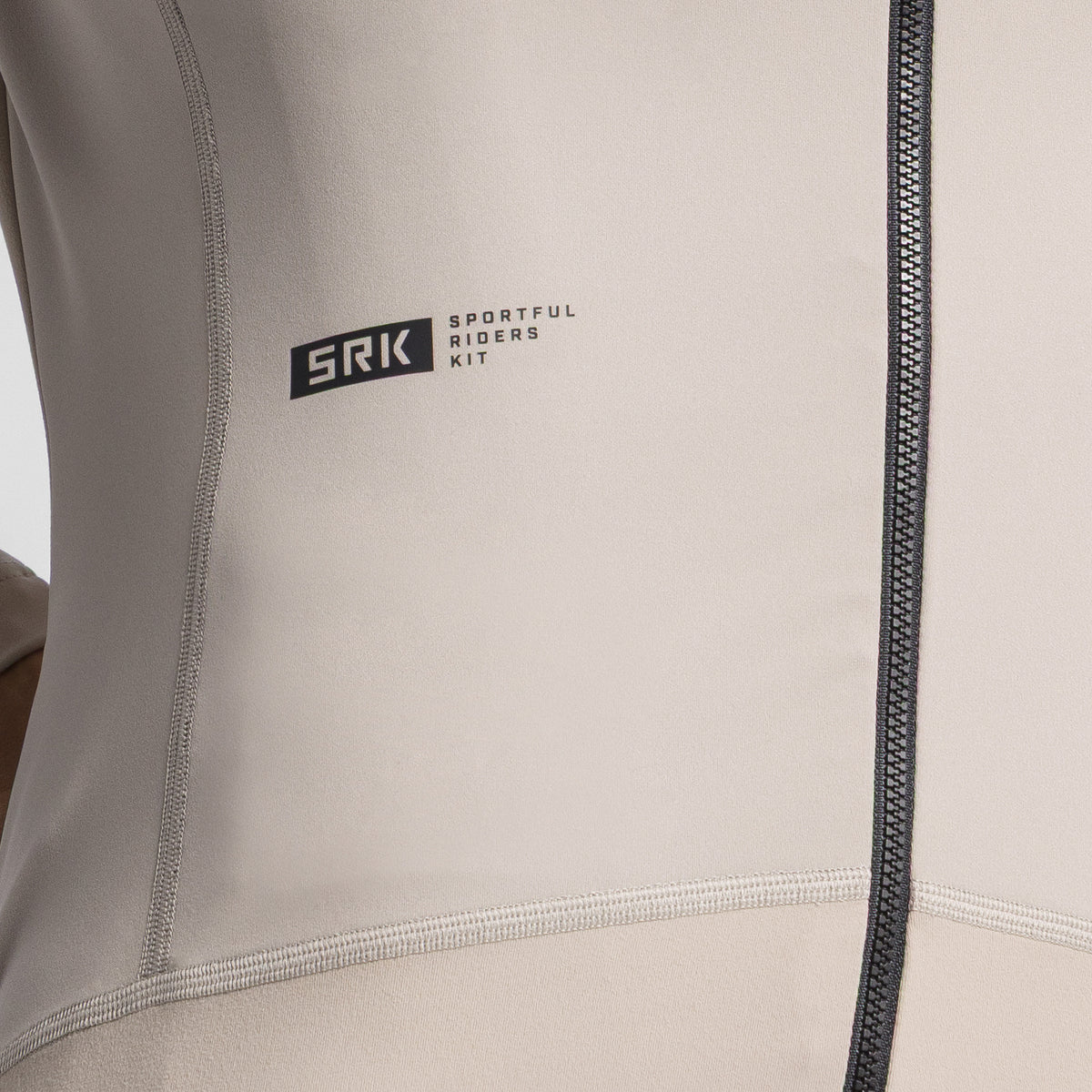 Veste SPORTFUL SRK SHIFT Femme Beige