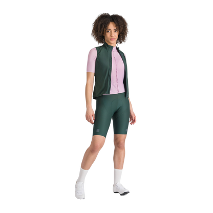 Veste Sans Manches SPORTFUL PRO 2 Femme Kaki