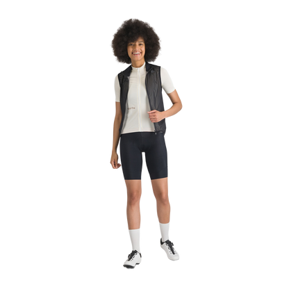 Veste Sans manches SPORTFUL LIGHT AIR Femme Noir