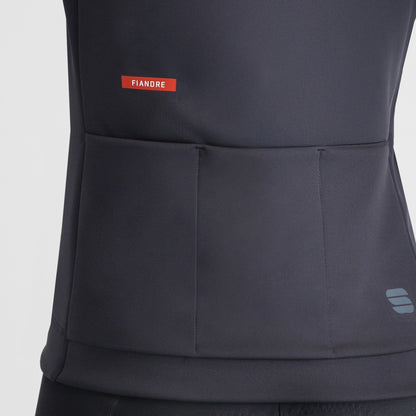Veste SPORTFUL FIANDRE 2 Femme Noir
