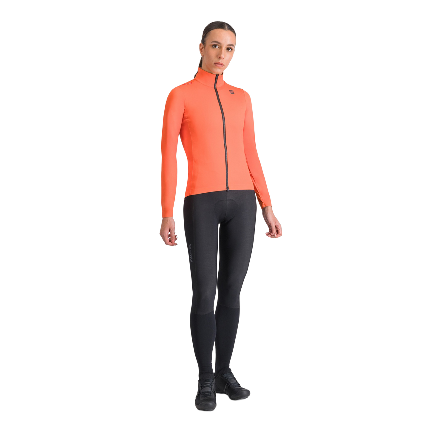 Veste SPORTFUL FIANDRE SHIFT Femme Orange