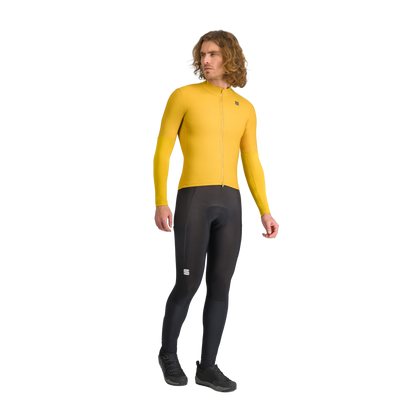 Veste SPORTFUL SRK SHIFT WIND Jaune