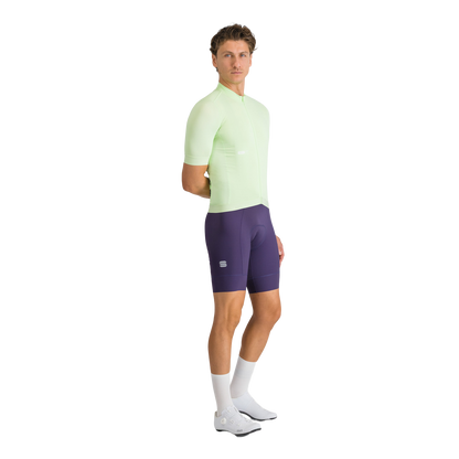 Maillot SPORTFUL SRK 2 Manches Courtes Vert