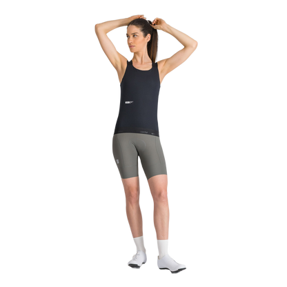Maillot SPORTFUL SRK TOP Sans Manches Femme Noir