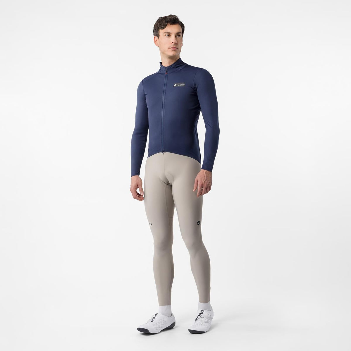Veste CASTELLI SWEETSPOT Bleu