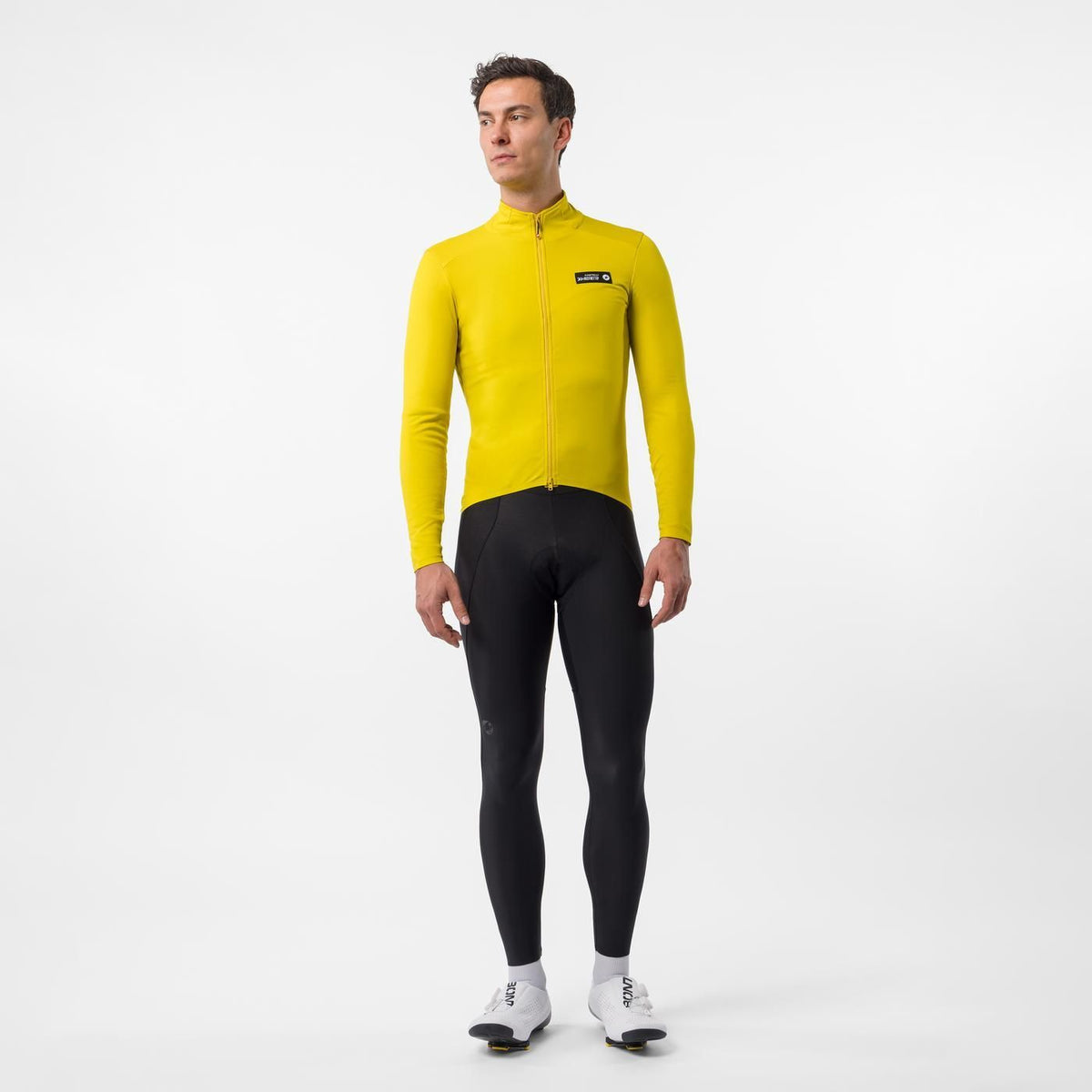 Veste CASTELLI SWEETSPOT Mangue Mojito