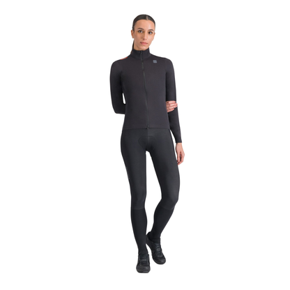 Veste SPORTFUL FIANDRE SHIFT Femme Noir