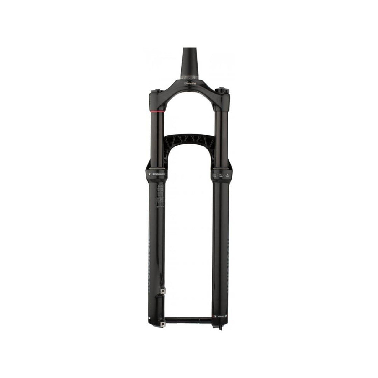 Fourche ROCKSHOX JUDY GOLD RL 29" SoloAir Conique 15x110mm Noir