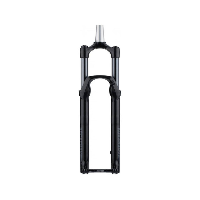 Fourche ROCKSHOX RECON SILVER RL 29" SOLOAIR Conique Axe 15x110mm Boost Noir