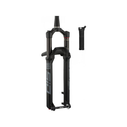 Fourche ROCKSHOX SID SELECT CHARGER RL 2P 29" DEBONAIR Remote Conique Axe 15x110mm Boost Noir C1