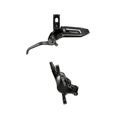 Frein Avant SRAM LEVEL ULTIMATE STEALTH 2 pistons Noir