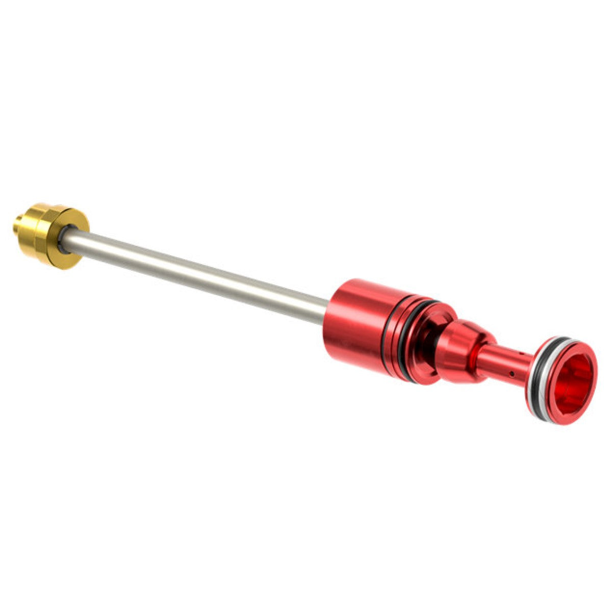 Kit Upgrade ROCKSHOX Debonair+ avec Butter Cup 150mm LYRIK D1+ (2023+)
