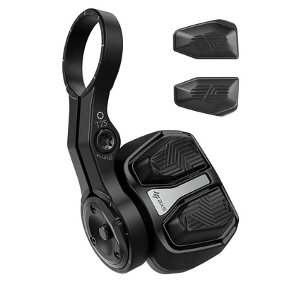 Groupe SRAM XX-SL EAGLE POWERMETER T-Type AXS Q174 DUB 34 Dents 10/52 USB-C