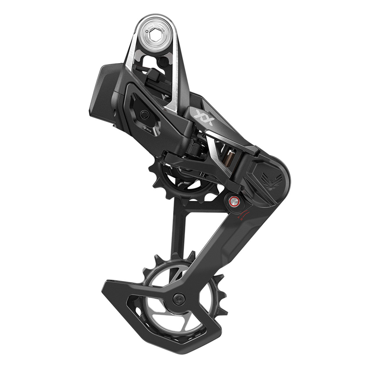 Groupe SRAM XX-SL EAGLE POWERMETER T-Type AXS Q174 DUB 34 Dents 10/52 USB-C