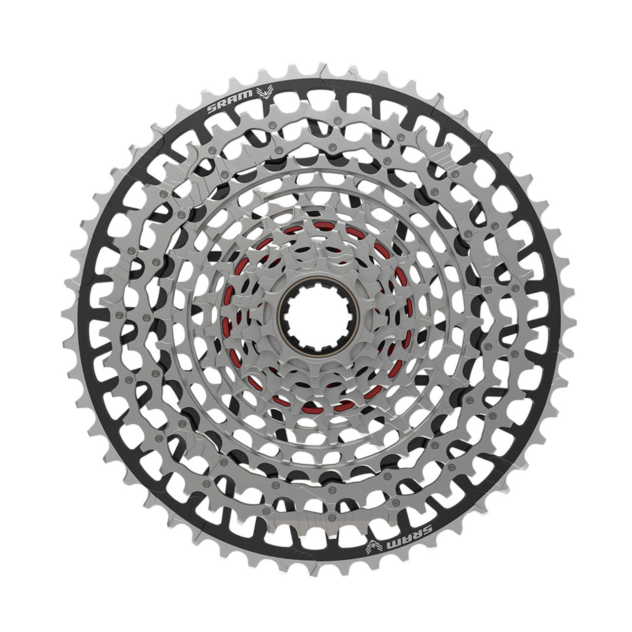 Groupe SRAM XX EAGLE POWERMETER  T-TYPE AXS Q174 DUB WIDE 32 Dents 10/52