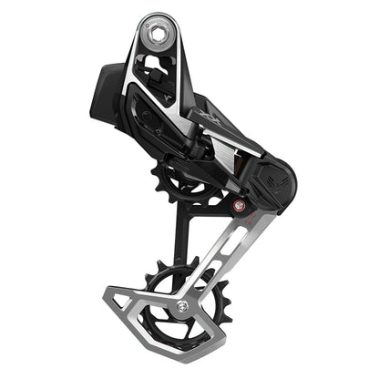 Groupe SRAM XX EAGLE POWERMETER  T-TYPE AXS Q174 DUB WIDE 32 Dents 10/52