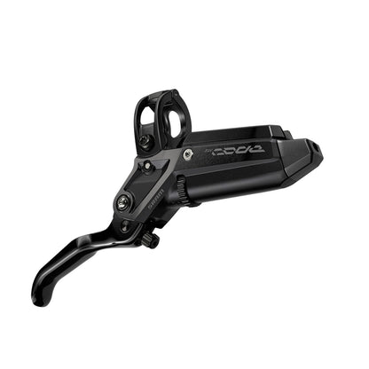Frein arrière SRAM CODE SILVER STEALTH Noir