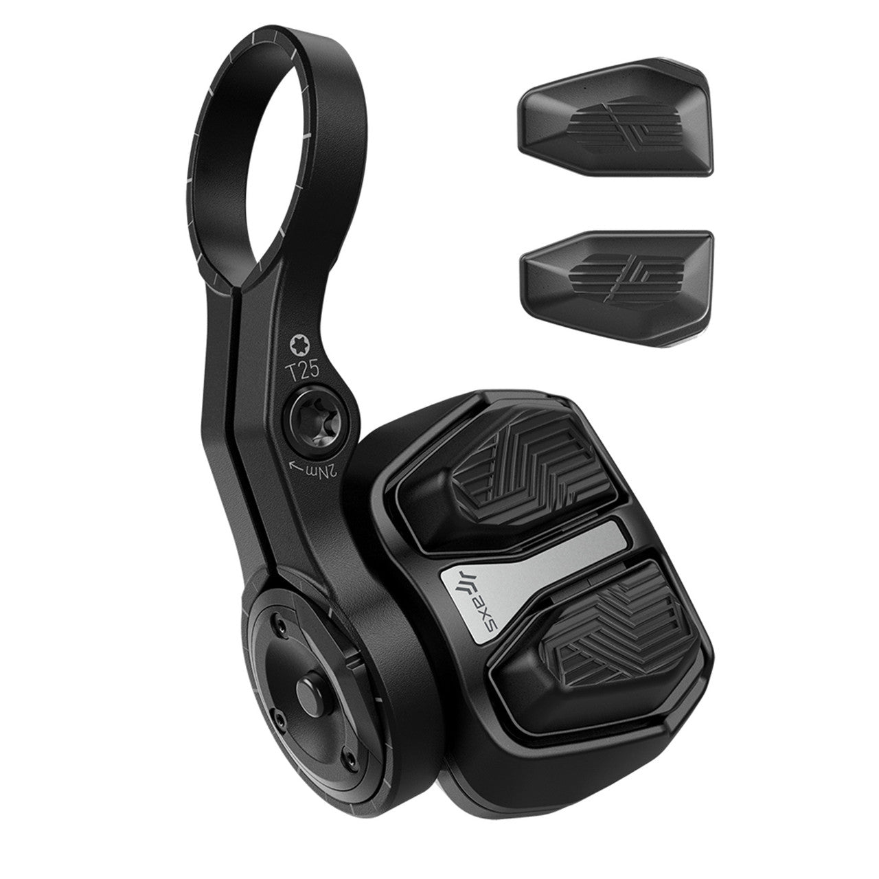 Groupe SRAM XX EAGLE T-TYPE AXS Q174 DUB WIDE 32 Dents 2-Guards 10/52