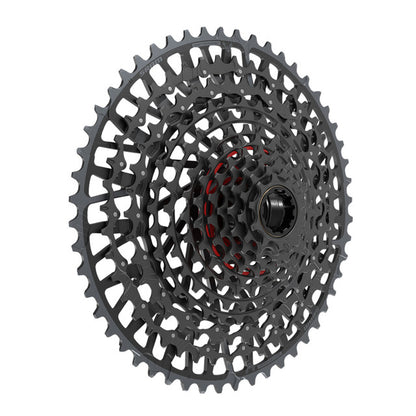 Groupe SRAM X0 EAGLE E-MTB BROSE ISIS AXS T-TYPE 36 Dents CLIP-ON 10/52