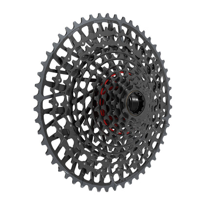 Groupe SRAM X0 EAGLE E-MTB BOSCH ISIS AXS T-TYPE 36 Dents CLIP-ON 10/52 USB-C