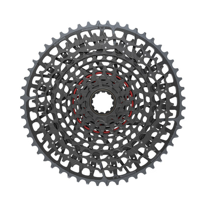 Groupe SRAM X0 EAGLE E-MTB 104BCD AXS T-TYPE 36 Dents 10/52