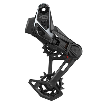 Groupe SRAM X0 EAGLE E-MTB 104BCD AXS T-TYPE 36 Dents 10/52