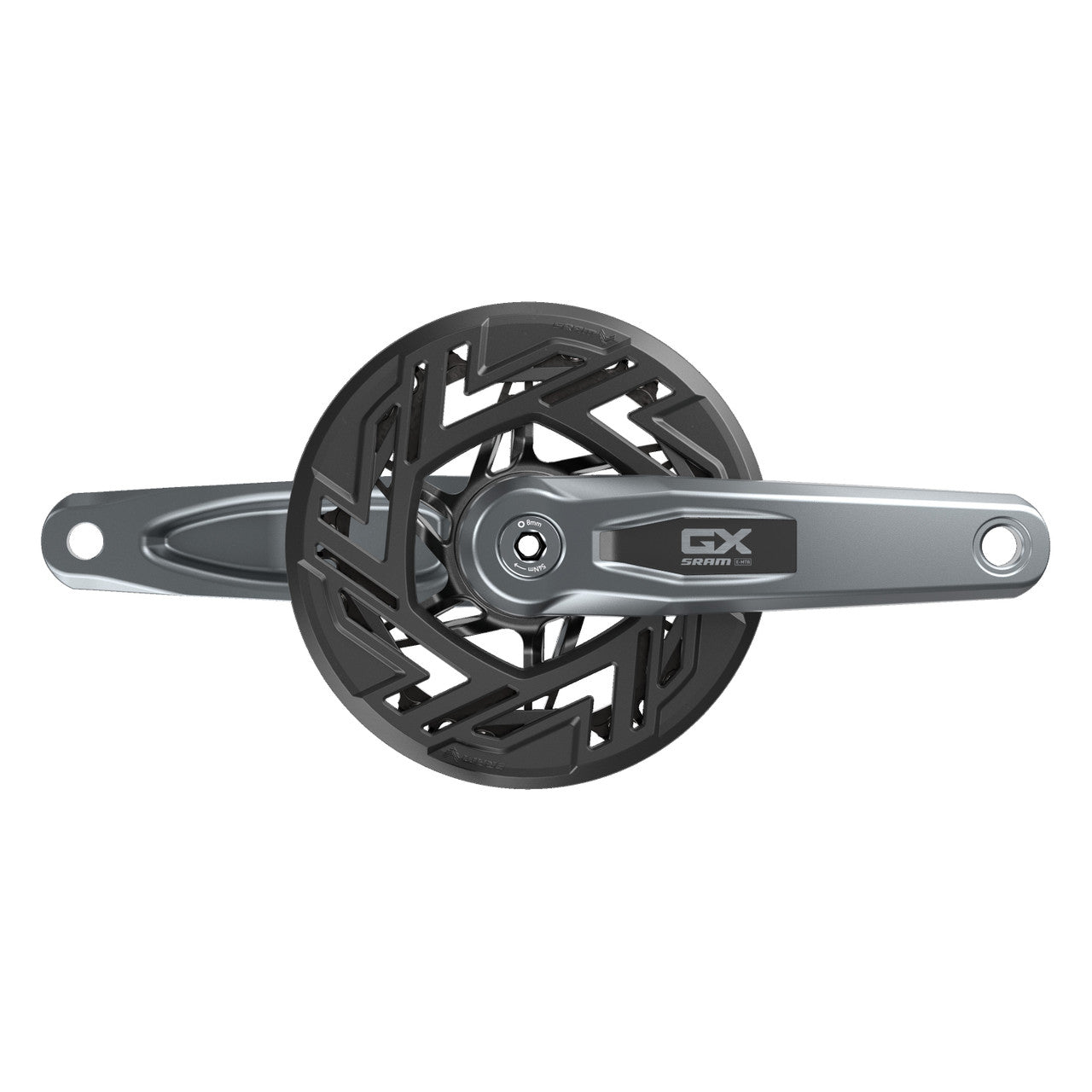 Groupe SRAM GX EAGLE E-MTB BOSCH ISIS AXS T-Type 36 Dents Clip-On 10/52 USB-C